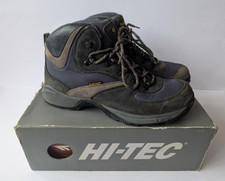 Tec sierra lite - hi-tec,
