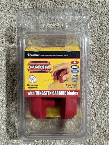 Fastcap pro trim - q,