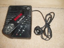Bosch AL 2450 DV charger, 7.2