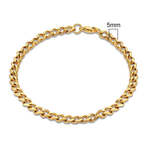 Men stainless steel - men,
