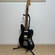 Fender Player Jaguar PF Black