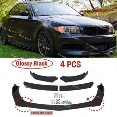 For bmw series e60 - for, gloss