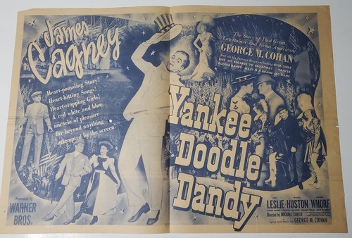 Yankee doodle dandy - yankee,