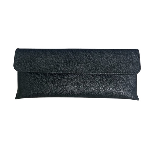 Guess eyeglass sunglass case - eyeglass,