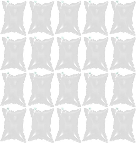 100 air cushion bags - 100,