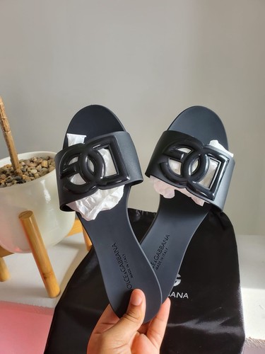 Dolce gabbana sandals - dolce, women