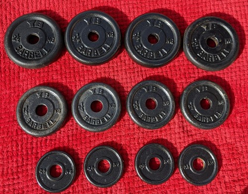 York cast iron weight - york,