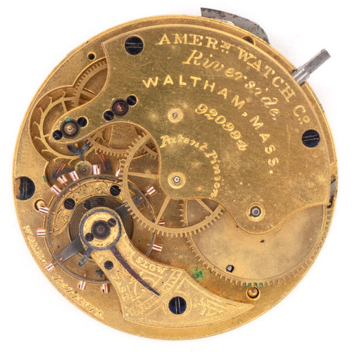 Waltham riverside size - waltham, 8-size