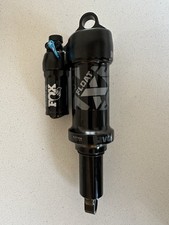 New - Fox Float X Performance