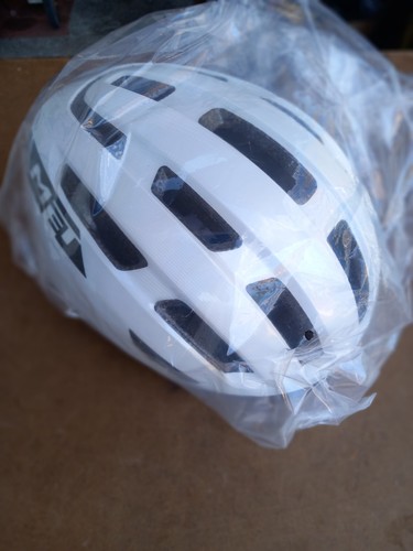 Met miles road cycling helmet - road,