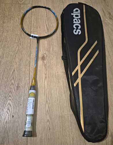 Apacs counter attack badminton - counter,