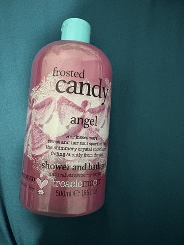 Treacle moon frosted candy - frosted,