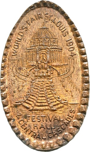 1904 louis expo festival - 1904,