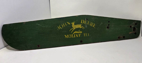 Vintage john deere - vintage,