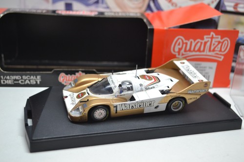 Quartzo porsche 956 - quartzo,