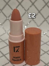 17 Nude Lipstick Brand New