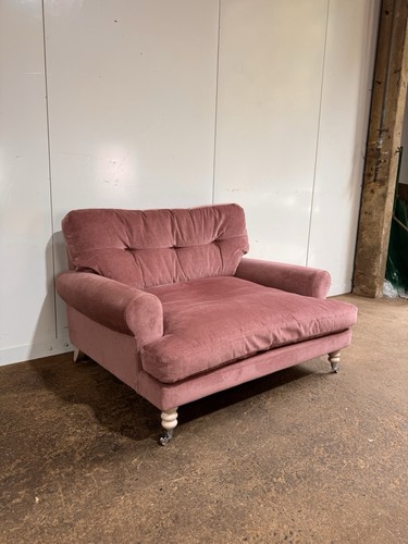 Next pink large snuggle - pink,