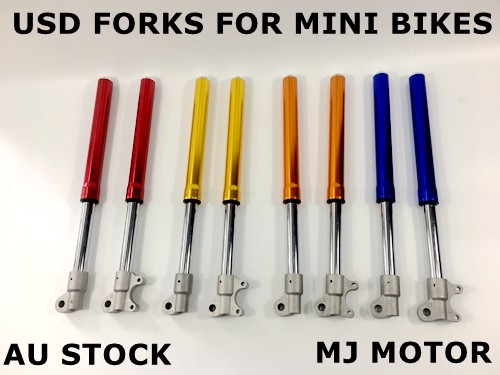Front upside down - front, mini