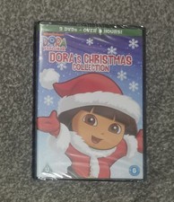 Dora the Explorer - Dora's