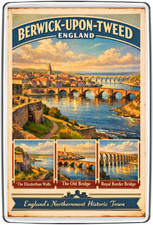 Fridge Magnet Travel Souvenir