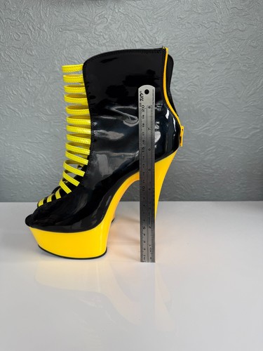 Ankle boot - ankle,