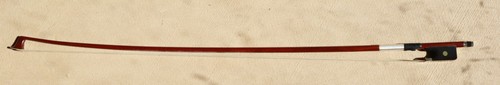 Viola bow full size