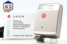 [Top MINT] Leica CF Flash Shoe