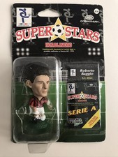 ROBERTO BAGGIO AC MILAN