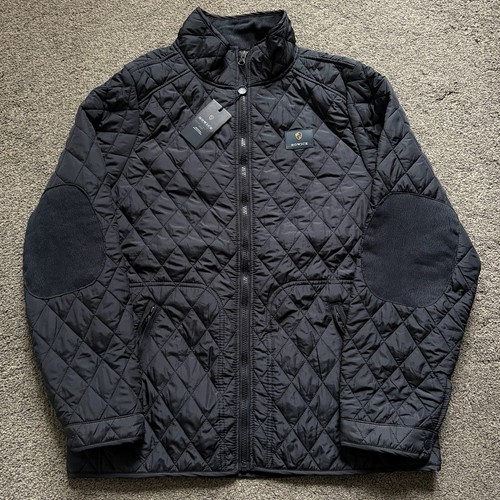 New howick navy - howick, quilted