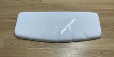 Toilet Cistern Lid = Qualcast