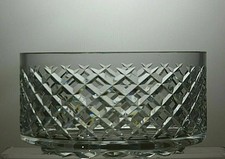 Waterford Crystal "Alana" Cut