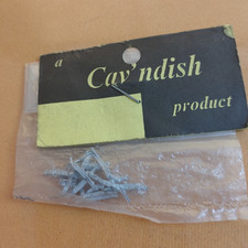 Cav'ndish OO Gauge White Metal