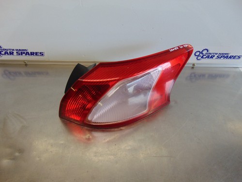 Mitsubishi lancer rear light - lancer,
