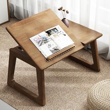 Computer Desk Wooden Low Table