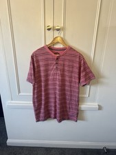 Mantaray Short Sleeve 100%