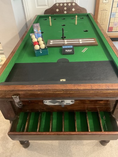 Vintage full size - full, slate