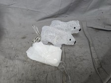 30 Pairs Of Acrylic Wire
