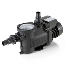AREBOS Swimming pool pump  Circulation pump Filter pump 350W 9500 l/h