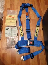 BRITAX Vintage Competition 3