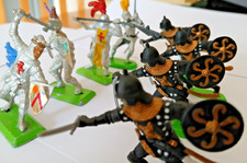 Vintage Britain's Deetail