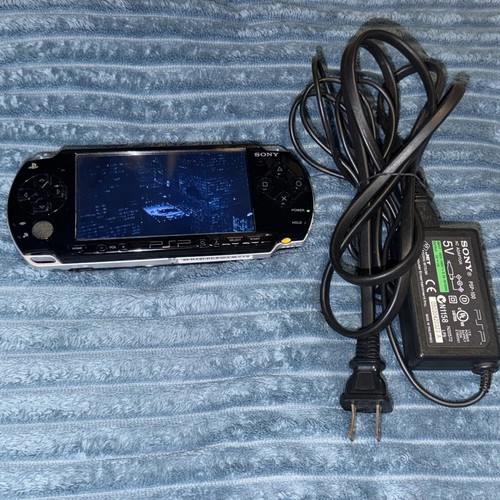 Sony psp 2001 - sony, psp-2001