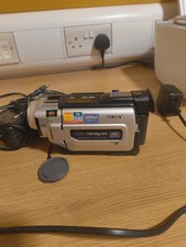 Sony Handycam DCR-TRV17E