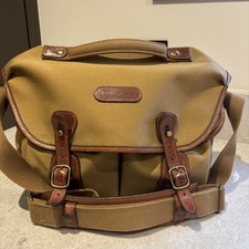 Billingham  Khaki Canvas