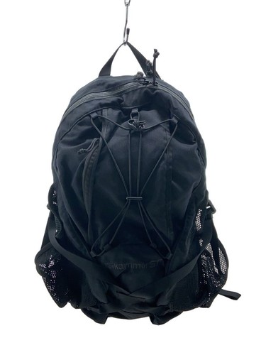 Karrimor delta35 blk 3764 - karrimor,