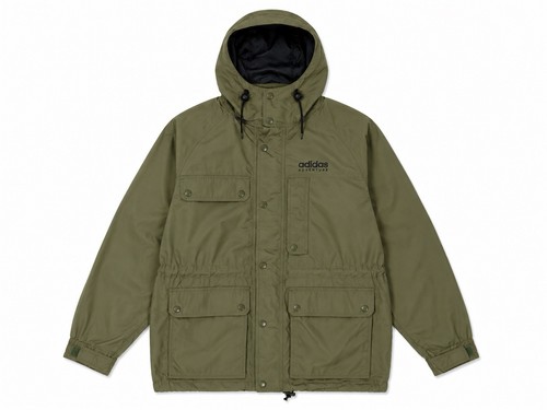 Adidas adventure parka - adventure,