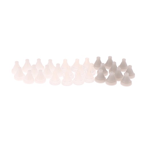 50pcs shower head rubber - 50pcs,