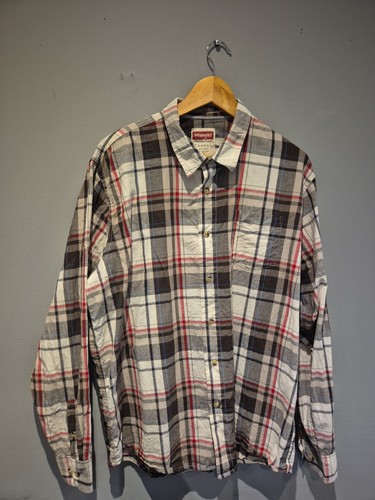 Wrangler shirt premium - wrangler,