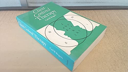 Client centred therapy - centred, by