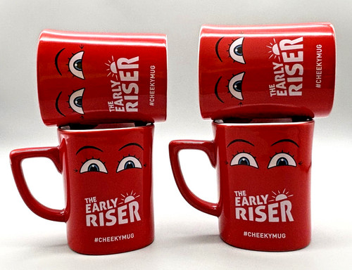 Nescafe red white square - nescafe,