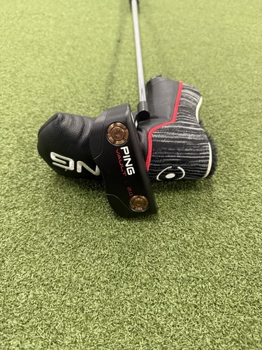 Ping vault putter - vault, 2.0
